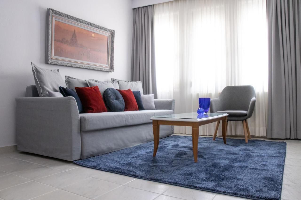 Mystique Apartment Komotini Exterior photo