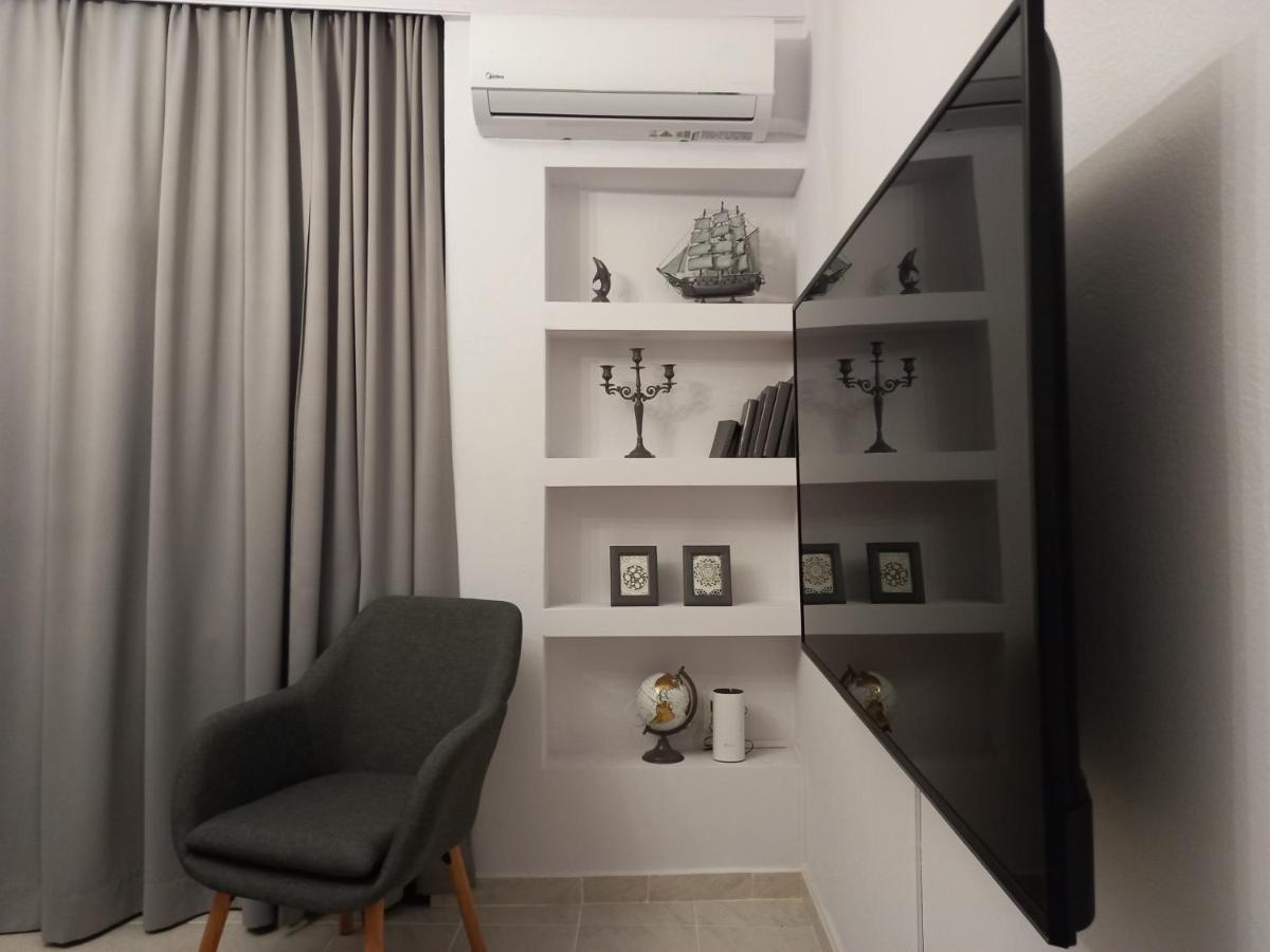 Mystique Apartment Komotini Exterior photo
