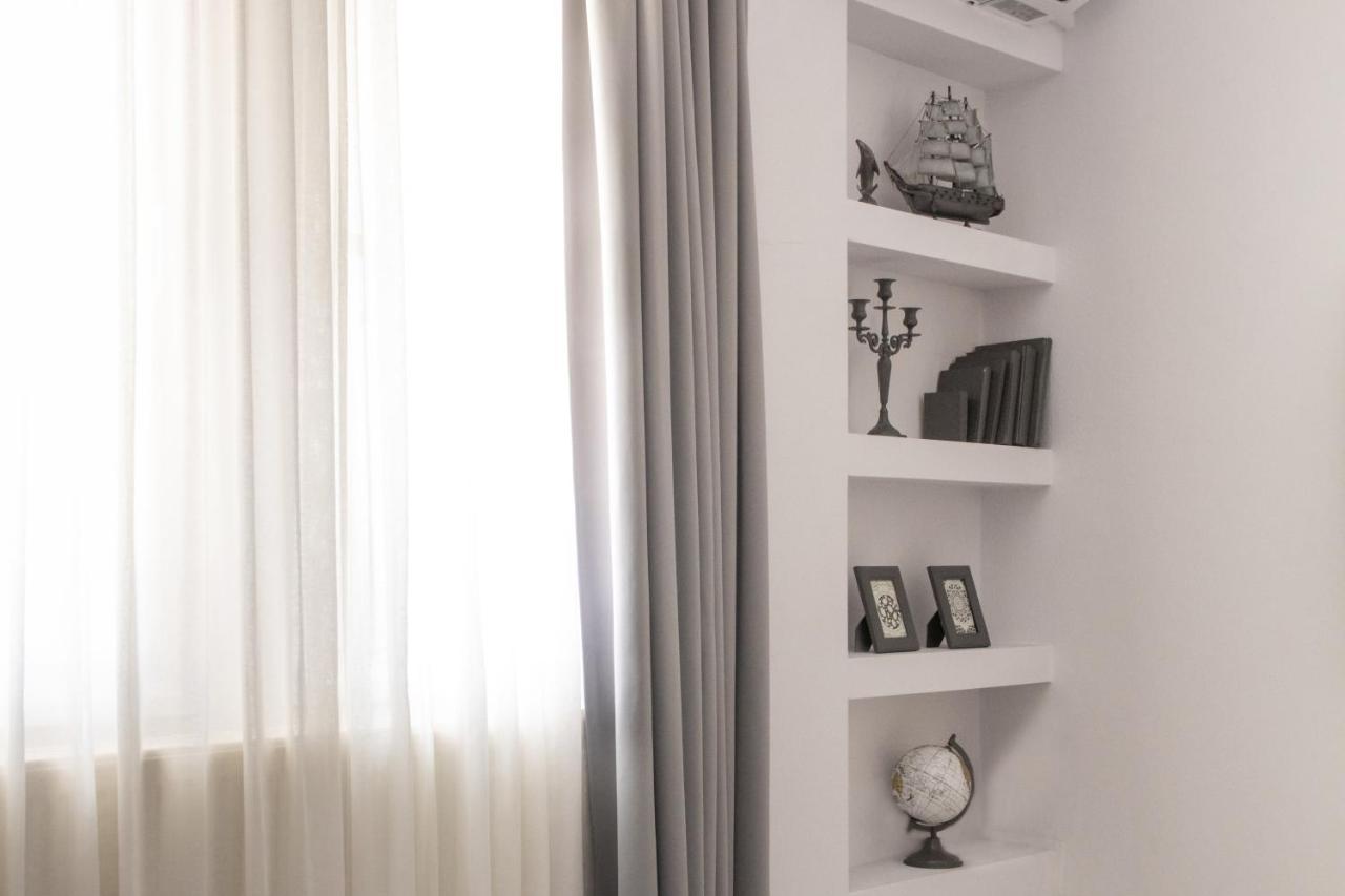 Mystique Apartment Komotini Exterior photo