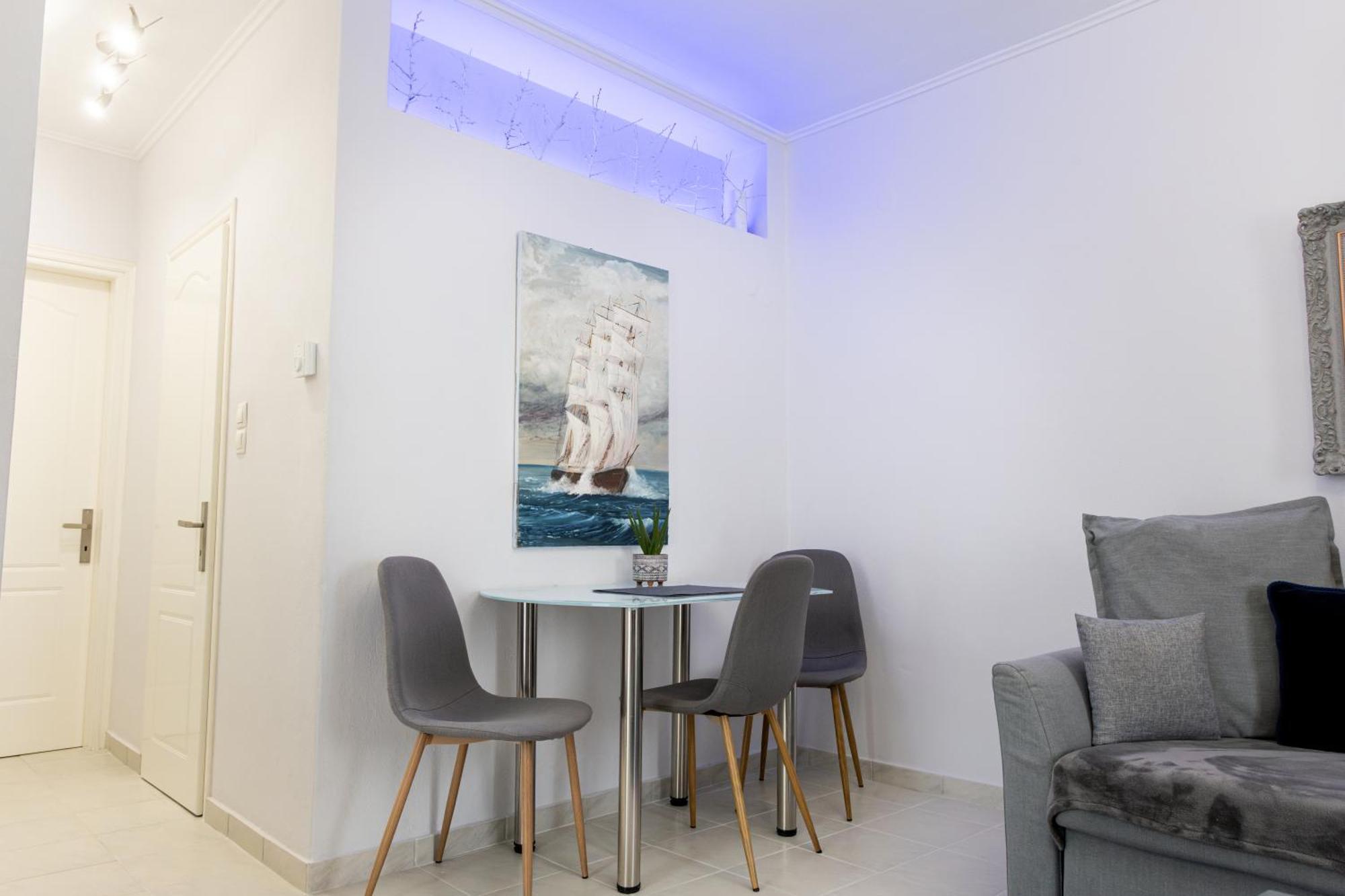 Mystique Apartment Komotini Exterior photo